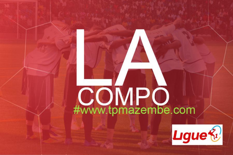 Lise NYEMBO promu capitaine