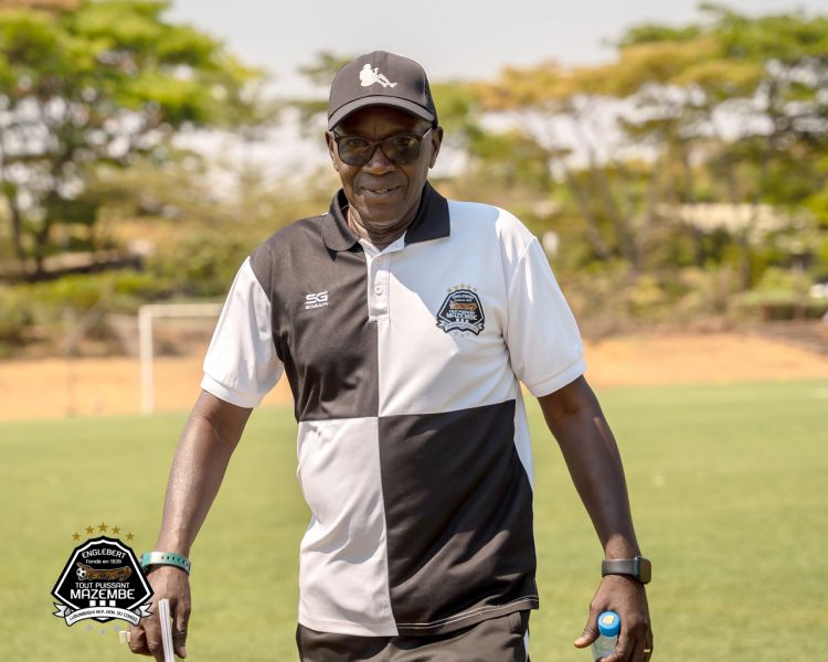 Lamine NDIAYE : « Un derby, c’est un match où chaque ballon compte. »