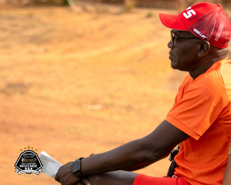 NDIAYE : « TPM-Sanga Balende n’a jamais été une partie de plaisir »