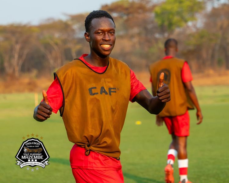 22 Corbeaux à Kolwezi avec WASSOU et DIEDHIOU