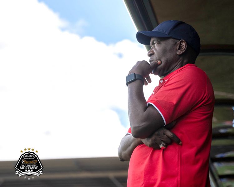 Les supporters présentent leurs excuses à Lamine NDIAYE