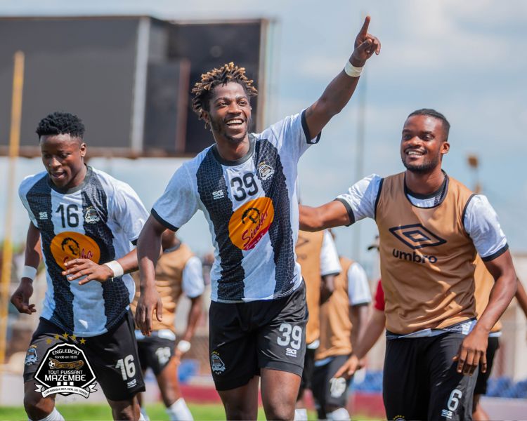 MPOYO, l’homme du KO