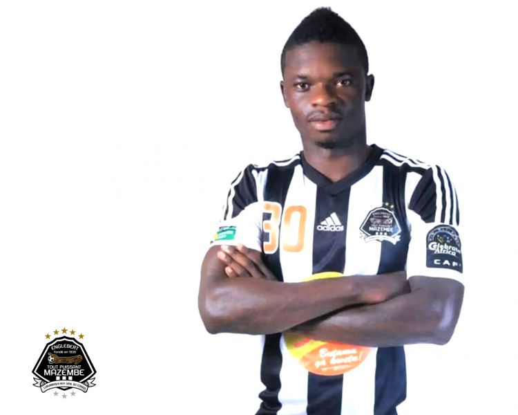 Chico USHINDI n'est plus !