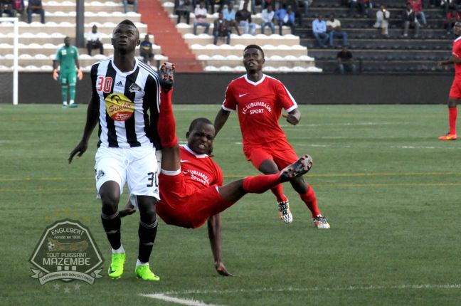 Moïse KATUMBI pleure Chico USHINDI