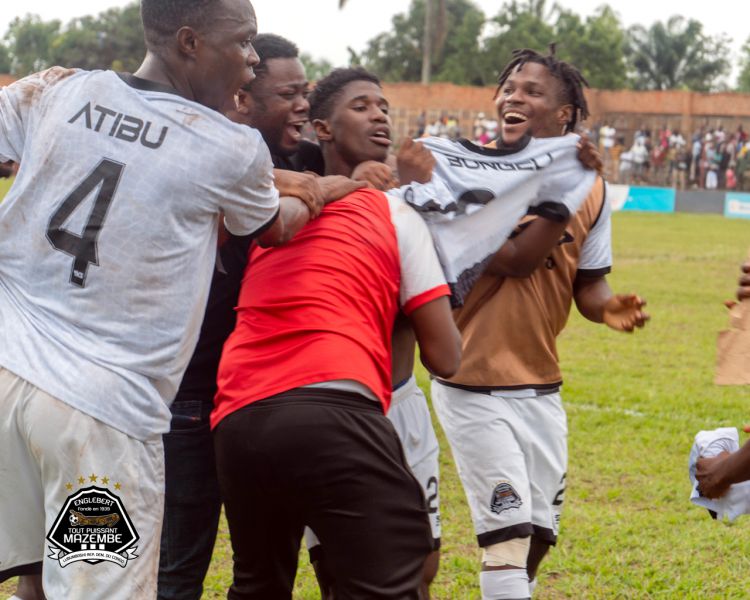 Faveurdi BONGELI, le joker gagnant de Lamine NDIAYE