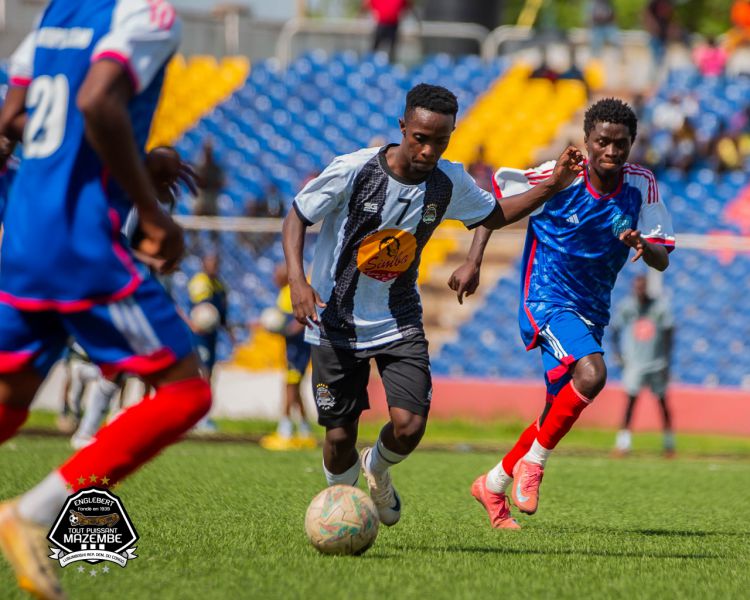 Patrick MWAUNGULU prolonge