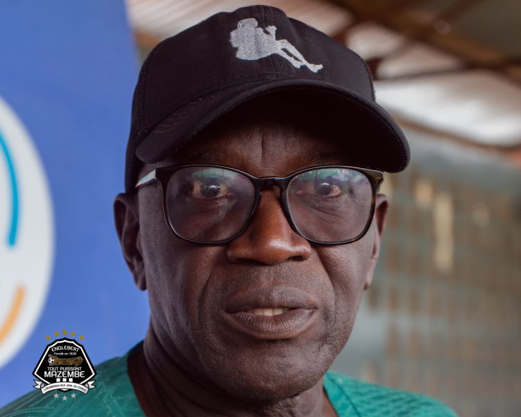 Lamine NDIAYE prévient : « Contre L’Shi Sport, il n’y a jamais de match ordinaire »