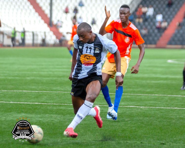 Les Corbeaux démarrent 2026 en force et KAZEMA ouvre son compteur !