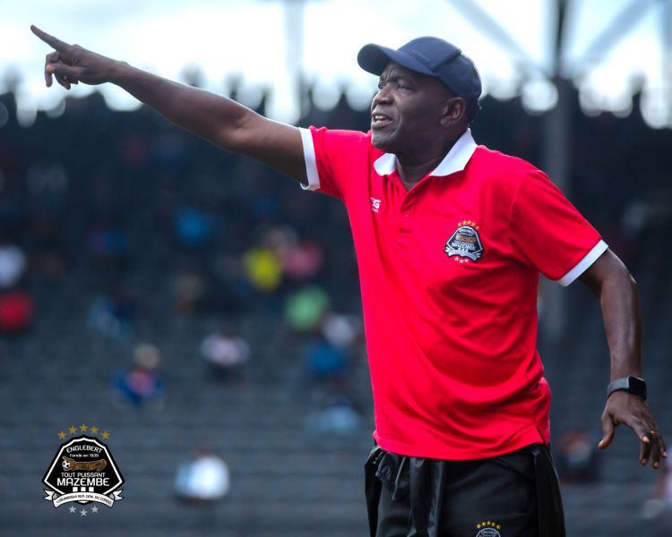 Lamine N’DIAYE et Lise NYEMBO : "Nous voulons aller loin"