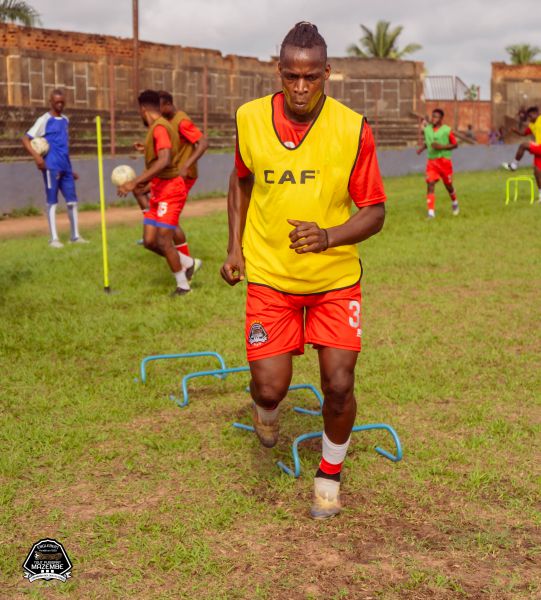 Abdoulaye DIEDHIOU et le TPM : résiliation à l'amiable