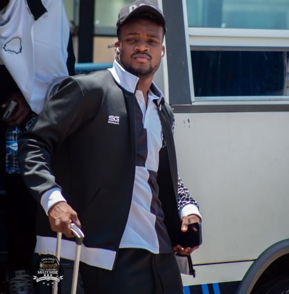 25 Corbeaux installés à Kolwezi pour deux matchs