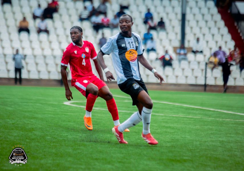 Trois buts seulement, avalanche d’occasions : Simba chanceux !