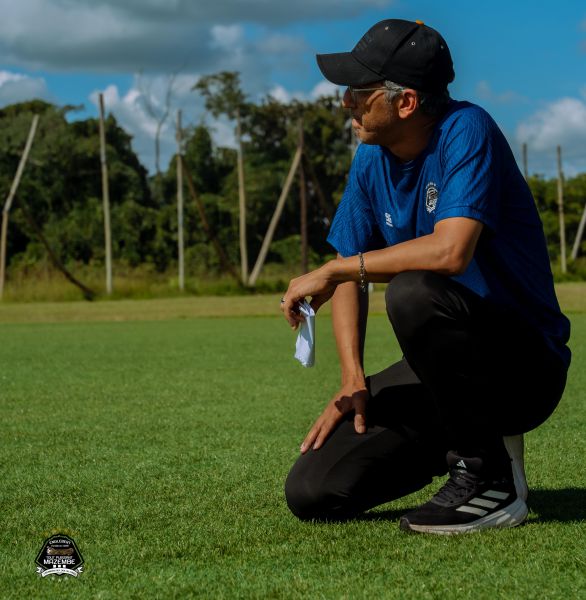 NYEMBO absent, FOFANA, MBAYA rappelé