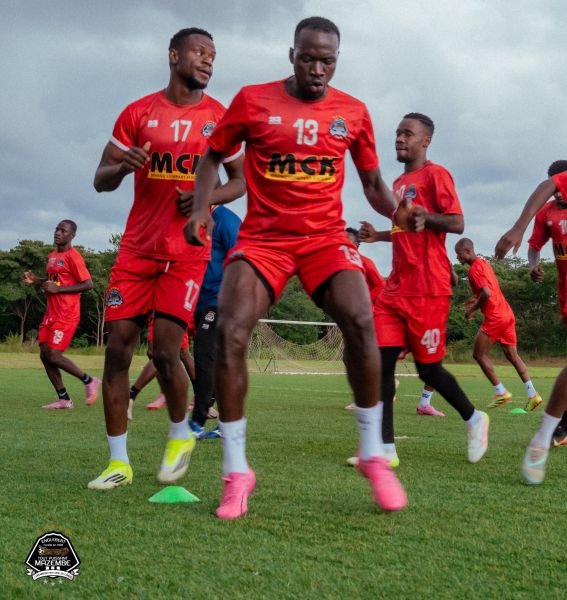 Les Corbeaux prêts pour une revanche