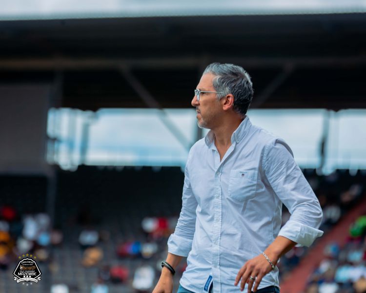 Slimane RAHO : « Nous avons un défi à relever »