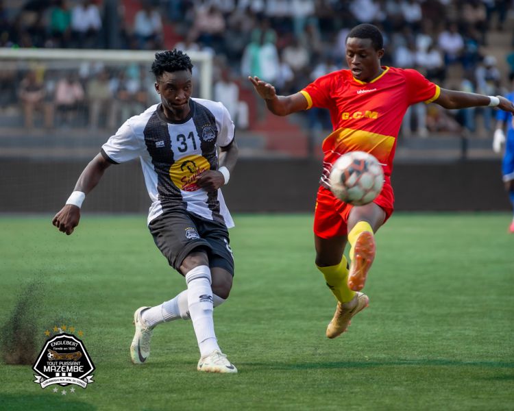 Les Corbeaux retrouvent le championnat mercredi