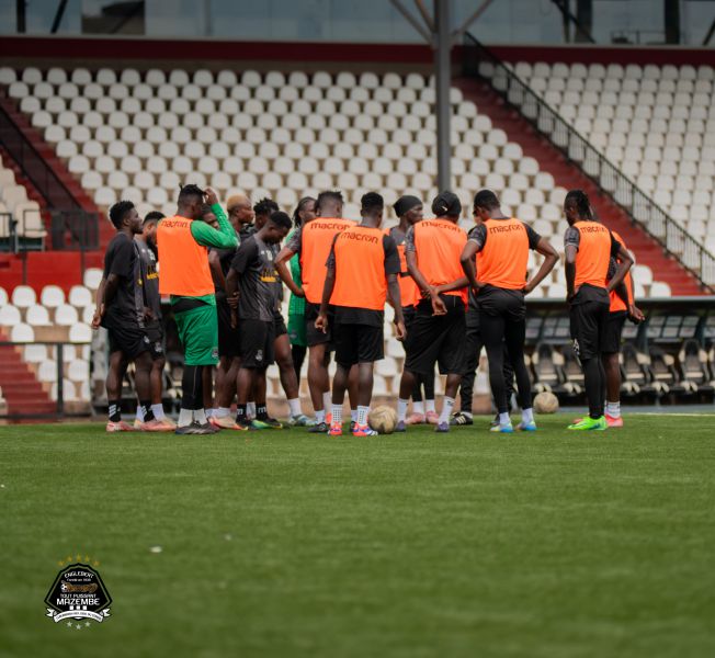 BONGELI et MBAYA frappent ce samedi en amical