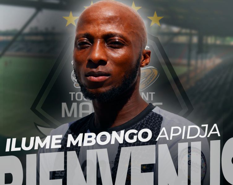 La sentinelle "Sissoko", c'est acté