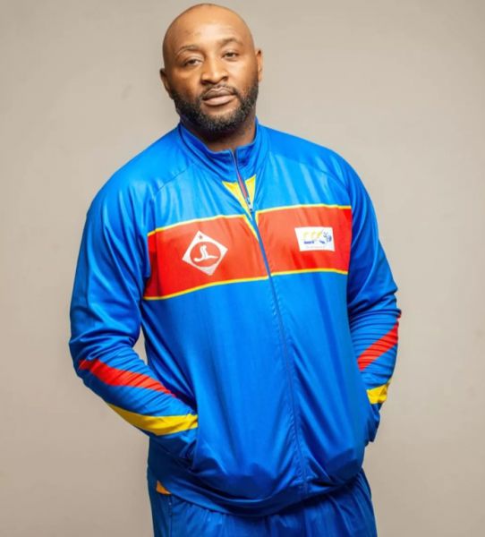 Le TPM félicite Trésor LOMANA LUALUA