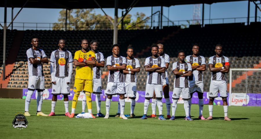 Mazembe face à son destin… ce samedi