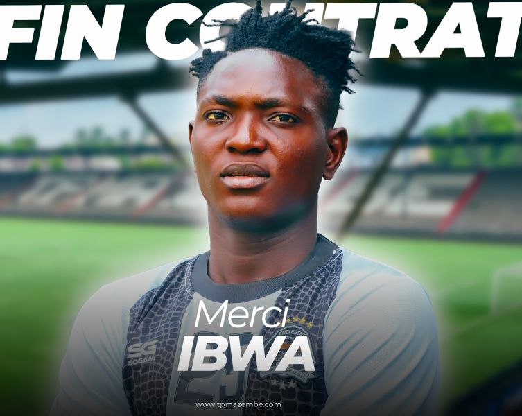 Christian IBWA ISE, la fin d'une collaboration
