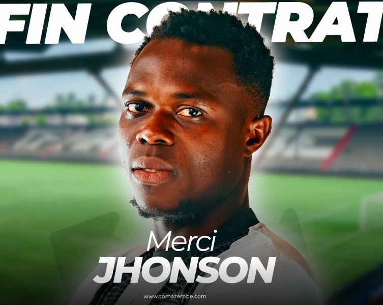 Merci Johnson ATIBU RADJABU