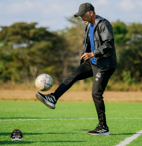 Slimane RAHO de retour avec son staff et des renforts en approche