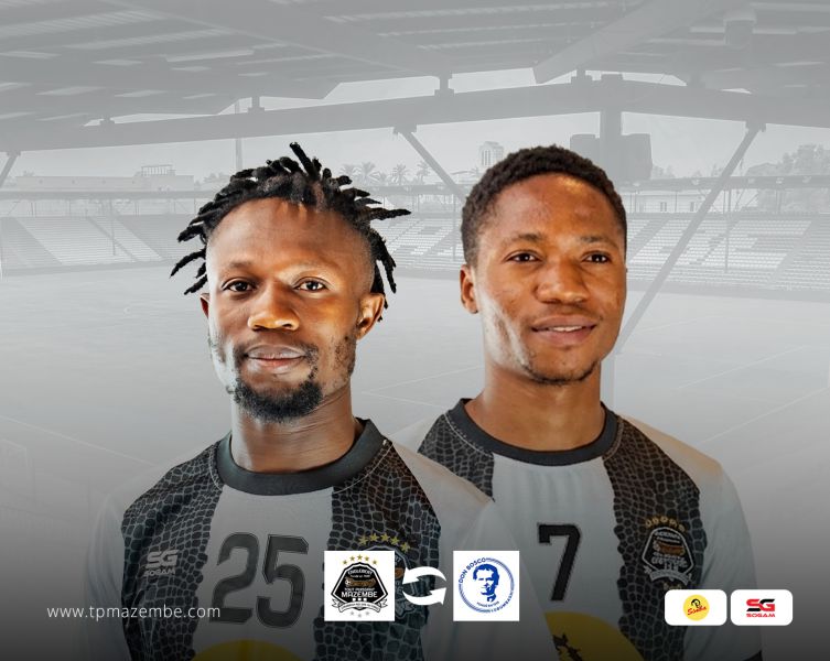 MONGA et MBUNGU prêtés au CS Don Bosco