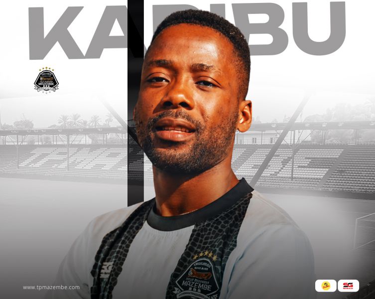 Bienvenue à Gédéon MUYADI Sébastien !