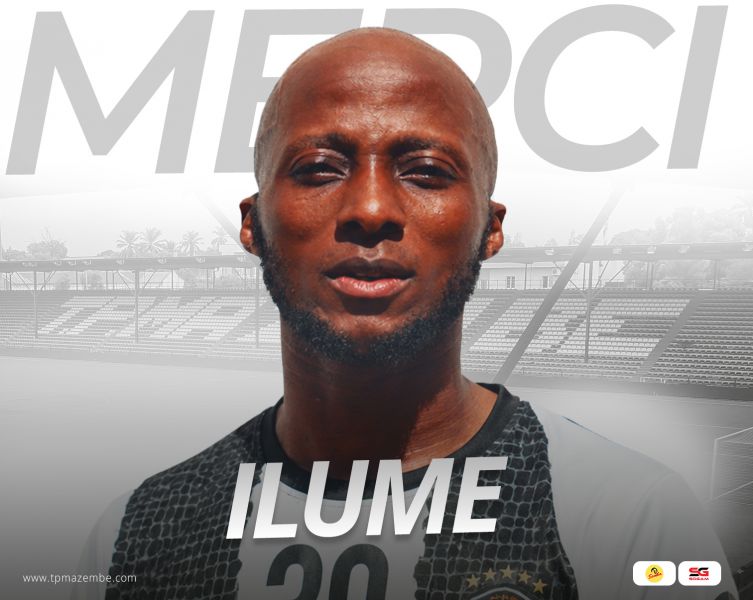 Fin de collaboration avec ILUME dit Sissoko